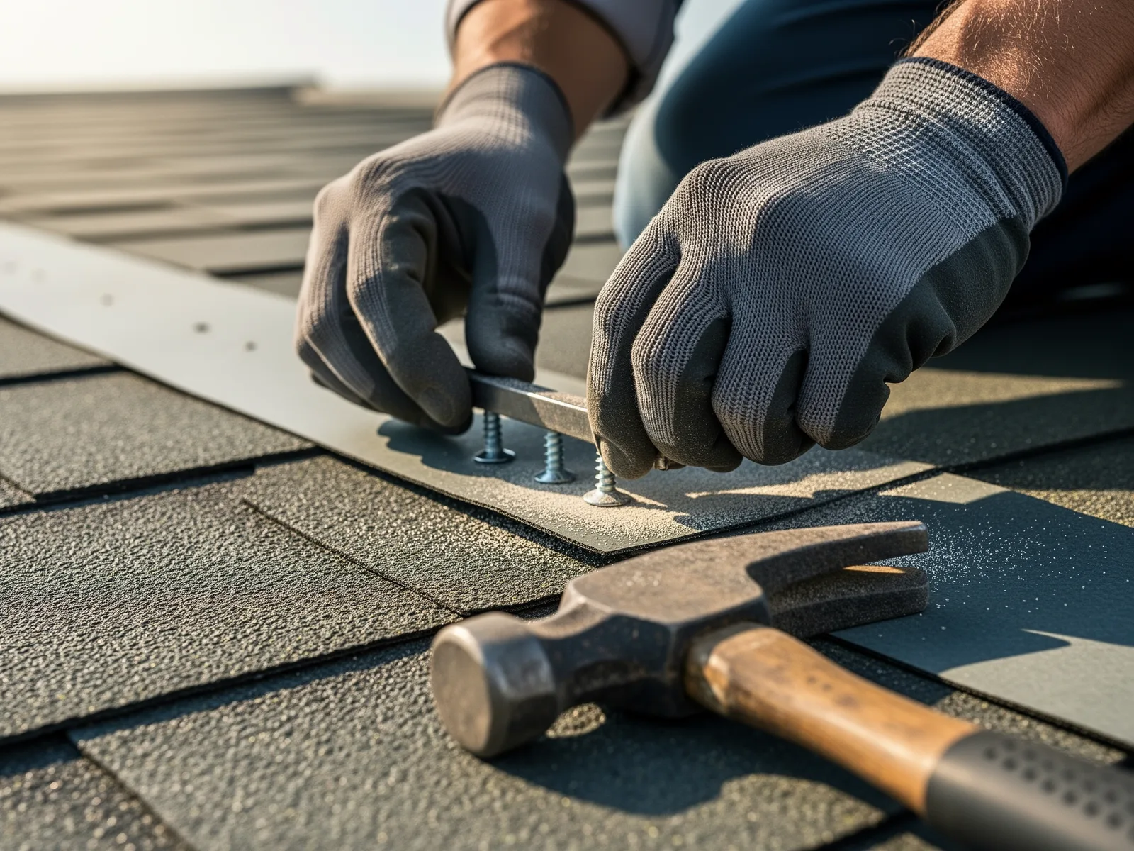 Why choose Fascia Repair in Wyoming, NY